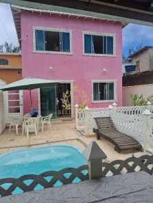 Casa com 3 Quartos à venda, 135m² no Monte Alto, Arraial do Cabo