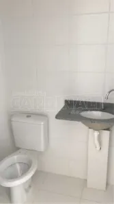 Apartamento com 2 Quartos à venda, 47m² no Recreio São Judas Tadeu, São Carlos