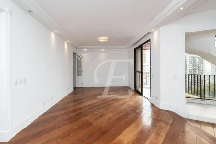 Cobertura com 5 Quartos à venda, 400m² no Jardim Colombo, São Paulo