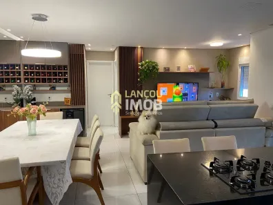 Apartamento com 2 Quartos à venda, 69m² no Medeiros, Jundiaí