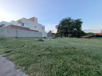 Lote/Terreno à venda, 445m² no Caminhos de San Conrado (Sousas), Campinas