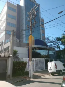 Prédio Comercial à venda, 2775m² no Cidade Monções, São Paulo