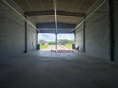 Galpão/Depósito/Armazém para alugar, 420m² no Povoado de Pedras, Marechal Deodoro