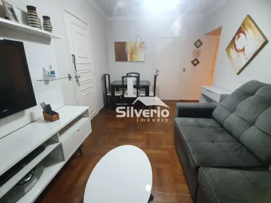 Apartamento com 3 Quartos à venda, 80m² no Jardim Topázio, São José dos Campos