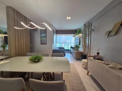 Apartamento com 3 Quartos à venda, 70m² no Brotas, Salvador
