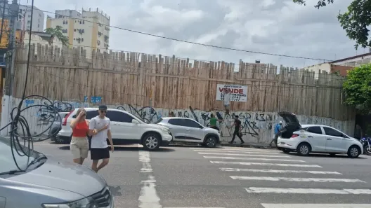 Lote/Terreno à venda, 6000m² no Campina, Belém