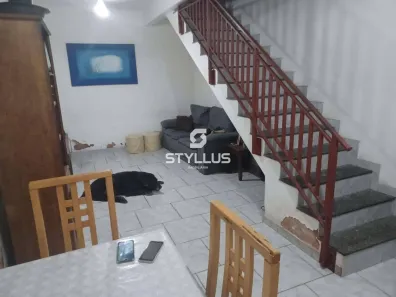 Casa de Condomínio com 2 Quartos à venda, 90m² no Cachambi, Rio de Janeiro