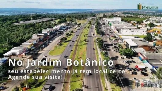 Ponto Comercial para alugar, 215m² no Setor Habitacional Jardim Botânico, Brasília