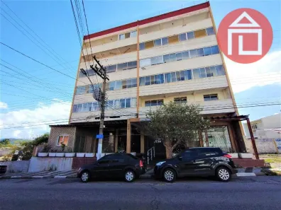 Kitnet com 1 Quarto à venda, 38m² no Centro, Bragança Paulista