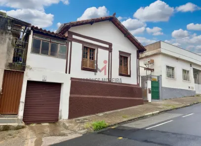 Casa com 4 Quartos à venda, 80m² no Alto dos Passos, Juiz de Fora