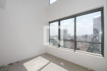 Cobertura com 1 Quarto à venda, 102m² no Pinheiros, São Paulo
