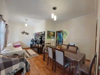 Casa com 3 Quartos à venda, 139m² no Cidade Jardim, Jacareí