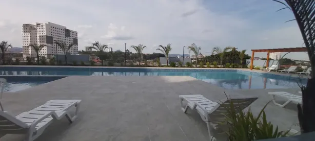Apartamento com 2 Quartos para alugar, 48m² no Centro, Osasco