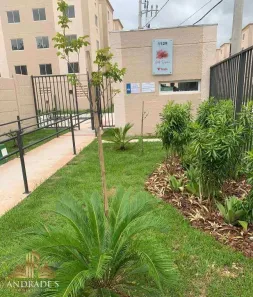 Apartamento com 2 Quartos à venda, 41m² no Santíssimo, Rio de Janeiro