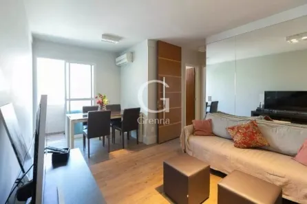 Apartamento com 2 Quartos para venda ou aluguel, 64m² no Vila Olímpia, São Paulo