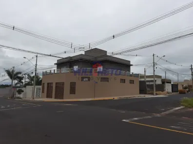 com 3 Quartos à venda, 390m² no Residencial Mais Parque Mirassol, Mirassol