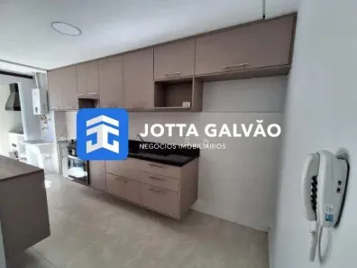 Apartamento com 3 Quartos à venda, 80m² no Balneário Tropical, Paulínia