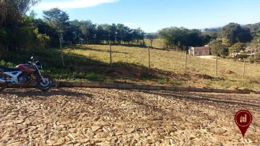 Lote/Terreno à venda, 2000m² no , Brumadinho
