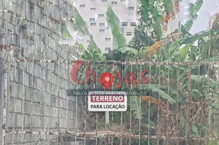 Lote/Terreno para alugar, 900m² no Mar Verde II, Caraguatatuba