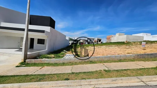 Lote/Terreno à venda, 225m² no Jardim Villagio Milano, Sorocaba