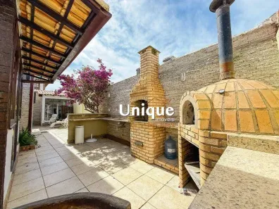 Casa de Condomínio com 5 Quartos à venda, 150m² no Bosque, Armação dos Búzios