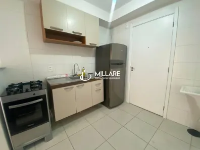 Apartamento com 2 Quartos para alugar, 36m² no Bom Retiro, São Paulo