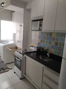 Apartamento com 1 Quarto à venda, 33m² no Mooca, São Paulo