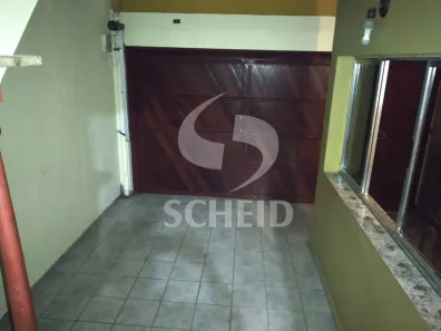 Sobrado com 5 Quartos à venda, 125m² no Vila do Castelo, São Paulo