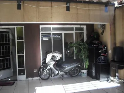 Casa com 3 Quartos à venda, 140m² no Jardim Santa Rita de Cássia, Santa Bárbara D'Oeste