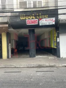 Ponto Comercial para alugar, 291m² no Bom Retiro, São Paulo
