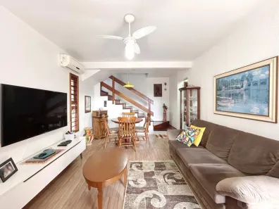 Casa com 3 Quartos à venda, 93m² no Ouro Branco, Novo Hamburgo