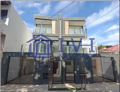 Casa com 3 Quartos à venda, 235m² no Planalto, Belo Horizonte