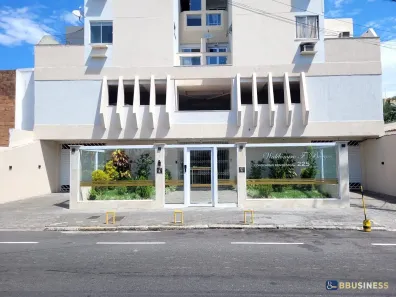 Apartamento com 2 Quartos à venda, 85m² no Centro, Campos dos Goytacazes