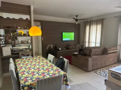 Apartamento com 2 Quartos à venda, 84m² no Jardim Botânico, Ribeirão Preto