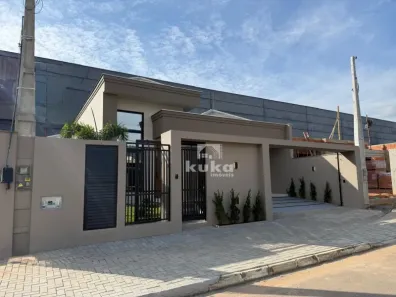 Casa com 3 Quartos à venda, 132m² no Barra do Rio Cerro, Jaraguá do Sul