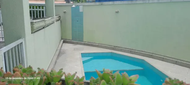 Apartamento com 2 Quartos à venda, 60m² no Trindade, São Gonçalo