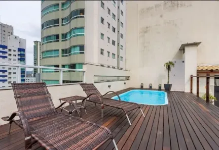 Apartamento com 2 Quartos à venda, 85m² no Centro, Balneário Camboriú