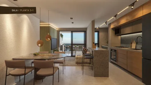 Apartamento com 3 Quartos à venda, 60m² no Rosarinho, Recife