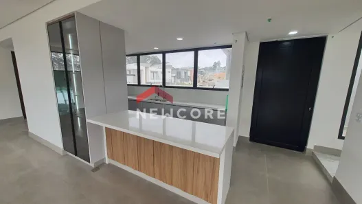 Casa de Condomínio com 4 Quartos à venda, 300m² no Jardim Leonor, Cotia