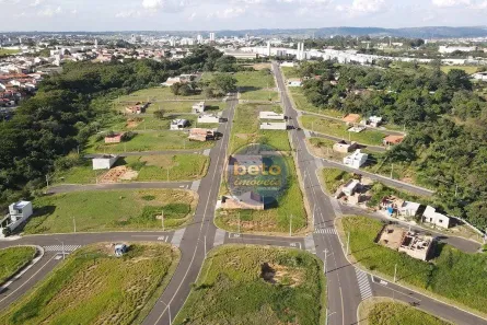 Lote/Terreno à venda, 249m² no Cruz das Almas, Itu