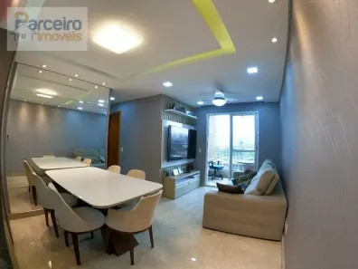 Apartamento com 2 Quartos à venda, 66m² no Guaiaúna, São Paulo