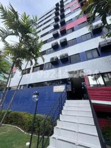 Apartamento com 3 Quartos à venda, 70m² no Boa Viagem, Recife