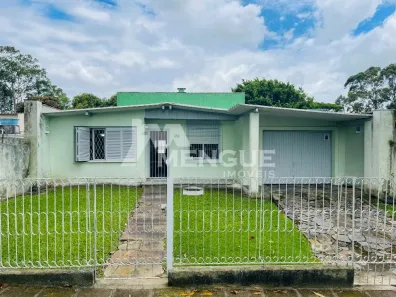 Casa com 2 Quartos à venda, 60m² no Rubem Berta, Porto Alegre