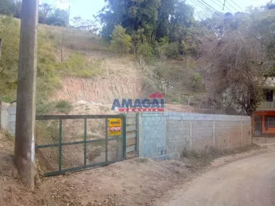 Lote/Terreno à venda, 748m² no Estância Porto Velho, Jacareí