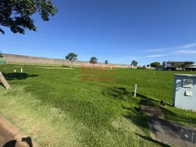 Lote/Terreno à venda, 450m² no Jardins de Monet Residence, Maringá