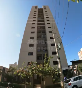 Apartamento com 3 Quartos à venda, 94m² no Boa Vista, São José do Rio Preto