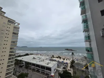 Apartamento com 3 Quartos à venda, 100m² no Pitangueiras, Guarujá