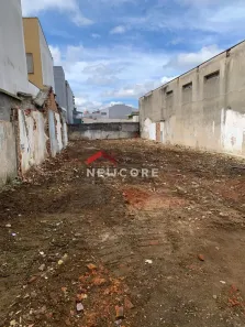 Lote/Terreno à venda, 15m² no Parque Oratório, Santo André