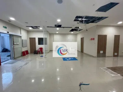 Ponto Comercial para alugar, 290m² no Cidade Monções, São Paulo