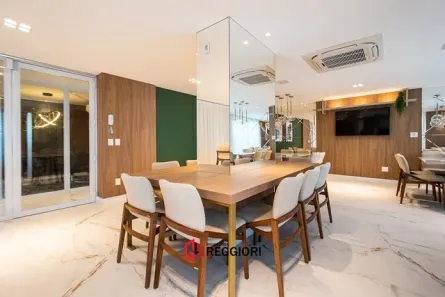 Apartamento com 2 Quartos à venda, 133m² no São Vicente, Itajaí